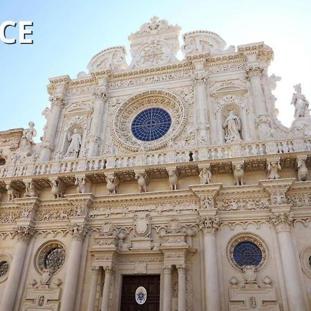 Casa Smeraldo Mare A Sud Di Porto Cesareo Torre Inserraglio Εξωτερικό φωτογραφία